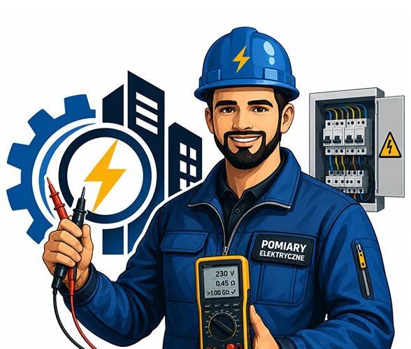 przeglądy elektryczne okresowe Nowe Miasto nad Pilicą